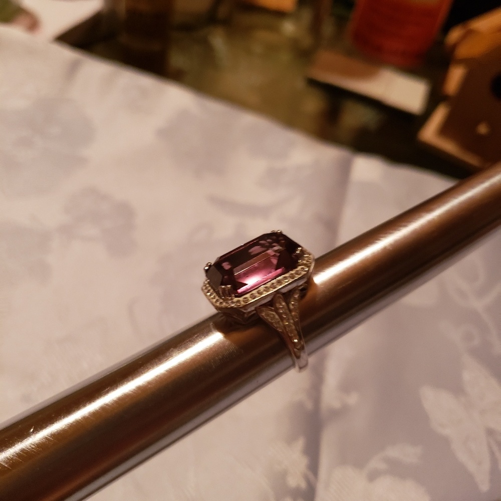 Brand New Sterling Silver Ring - Picture 6 of 8